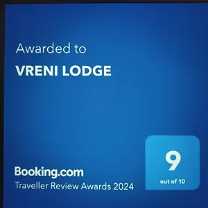 Vreni Apartment