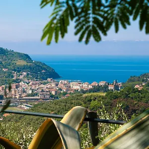 Dell'erta - Levanto Apartment
